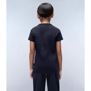 Children's T-shirt Napapijri S-Mats image-3