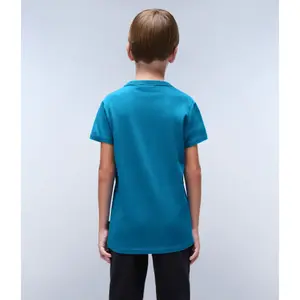 Children's T-shirt Napapijri S-Mats image-3