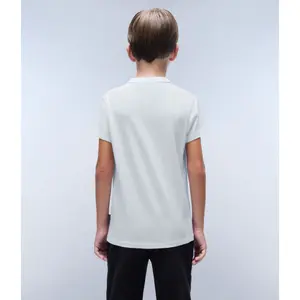 Children's T-shirt Napapijri S-Mats image-3