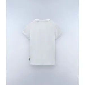 Children's T-shirt Napapijri S-Mats image-1