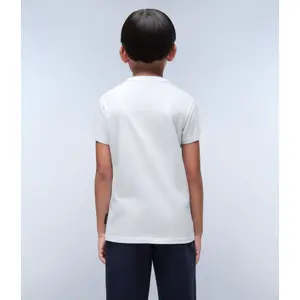 Children's T-shirt Napapijri S-Mats image-3