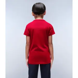 Children's T-shirt Napapijri S-Mats image-4