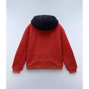 Sweatshirt à capuche femme Napapijri T-Seline Hzh image-2