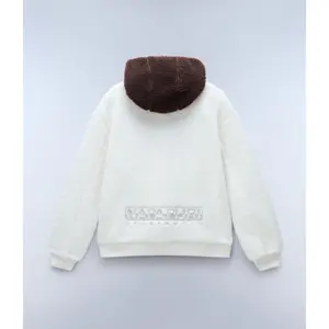 Dames hoodie Napapijri T-Seline Hzh image-2