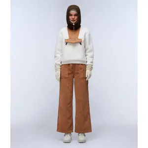 Dames hoodie Napapijri T-Seline Hzh image-4