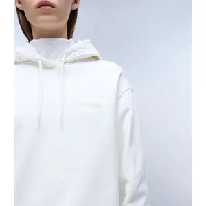 Sudadera con capucha para mujer Napapijri B-Blanche image-5