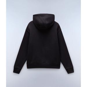 Women's hoodie Napapijri B-Box Logo image-1