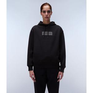 Women's hoodie Napapijri B-Box Logo image-3