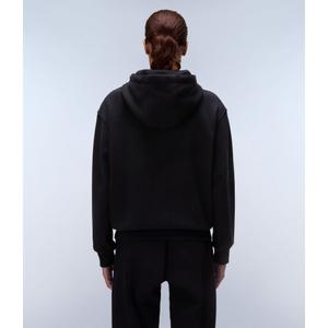 Women's hoodie Napapijri B-Box Logo image-4