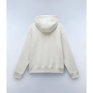 Women's hoodie Napapijri B-Box Logo image-1