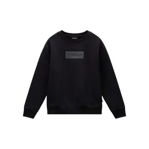 Women’s sweatshirt Napapijri B-Box Logo C image-0