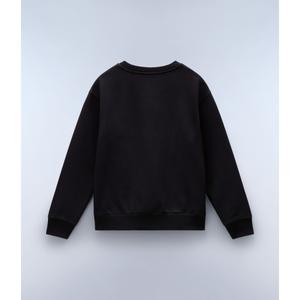 Women’s sweatshirt Napapijri B-Box Logo C image-1