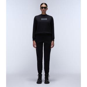 Women’s sweatshirt Napapijri B-Box Logo C image-3