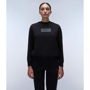 Women’s sweatshirt Napapijri B-Box Logo C image-4