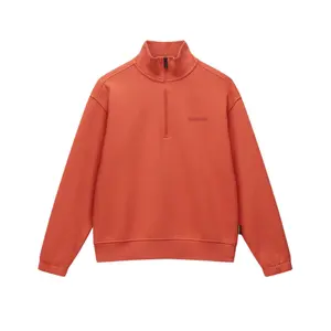 Sudadera mujer Napapijri B-Bise Hz image-0