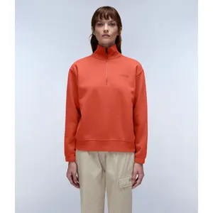 Sudadera mujer Napapijri B-Bise Hz image-4