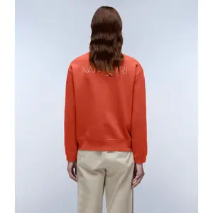 Sudadera mujer Napapijri B-Bise Hz image-5