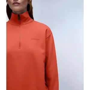 Sudadera mujer Napapijri B-Bise Hz image-6