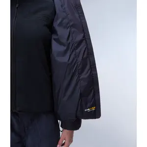 Doudoune de ski femme Napapijri Rf Puffer Open image-1