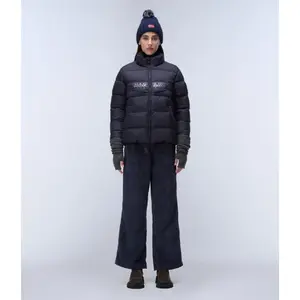 Doudoune de ski femme Napapijri Rf Puffer Open image-4