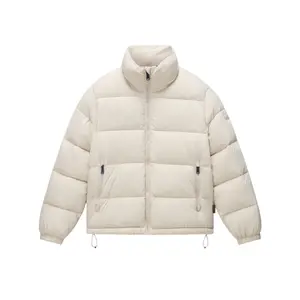 Damensteppjacke Napapijri A-Box Logo image-0