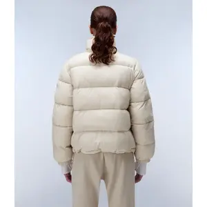 Damensteppjacke Napapijri A-Box Logo image-6