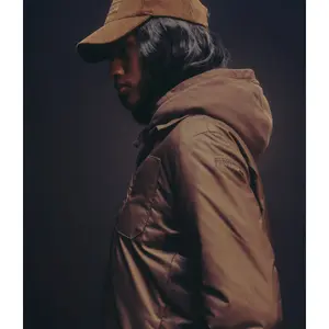 Damen Regenjacke Napapijri A-Valere image-2