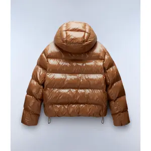 Damensteppjacke Napapijri A-Glane image-2