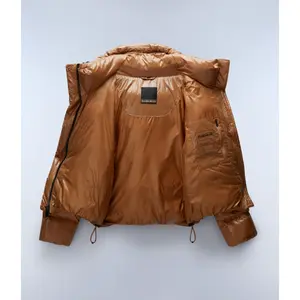 Damensteppjacke Napapijri A-Glane image-3