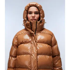 Damensteppjacke Napapijri A-Glane image-4