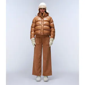 Damensteppjacke Napapijri A-Glane image-5