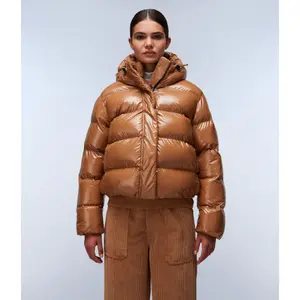 Damensteppjacke Napapijri A-Glane image-6