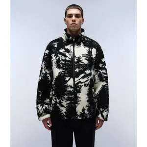 T-shirt Napapijri T-Argient image-1