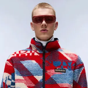 T-shirt Napapijri T-Argient Fau image-4