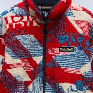 T-shirt Napapijri T-Argient Fau image-5