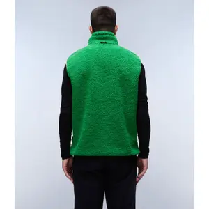 Ärmlös fleece Napapijri Yupik V image-6