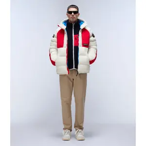 Pullover sem mangas Napapijri Yupik V image-4