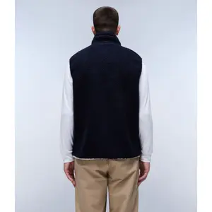 Pullover sem mangas Napapijri Yupik V image-6