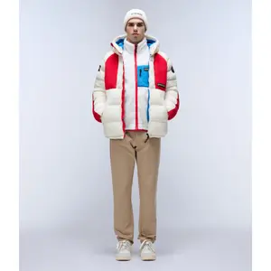 Sleeveless fleece Napapijri Yupik V image-4