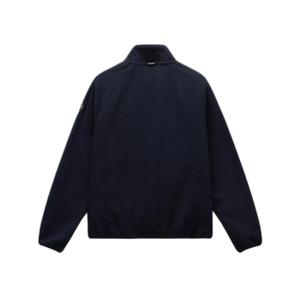 Chaqueta impermeable con media cremallera Napapijri T-Dolent image-3