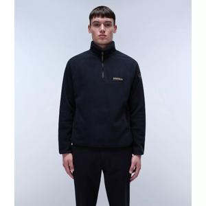 Chaqueta impermeable con media cremallera Napapijri T-Dolent image-1