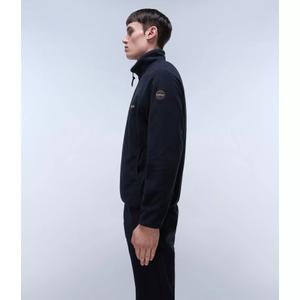 Chaqueta impermeable con media cremallera Napapijri T-Dolent image-5