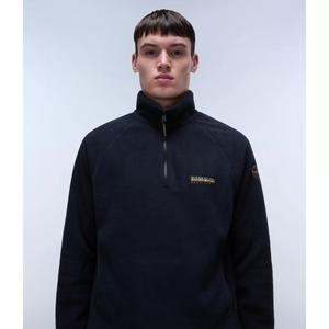 Chaqueta impermeable con media cremallera Napapijri T-Dolent image-6