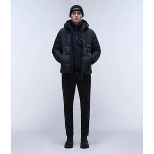 Chaqueta impermeable con media cremallera Napapijri T-Dolent image-2