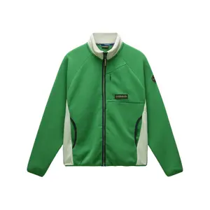 Zip-sweatshirt Napapijri T-Dolent image-0