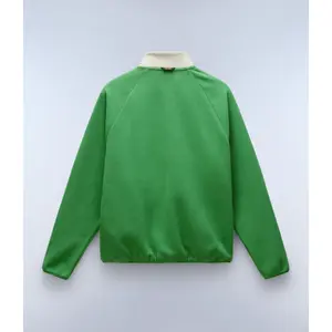 Zip-sweatshirt Napapijri T-Dolent image-2