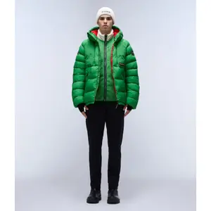Zip-sweatshirt Napapijri T-Dolent image-4