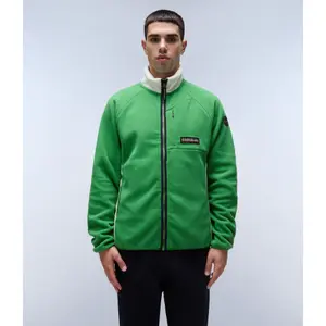 Zip-sweatshirt Napapijri T-Dolent image-5