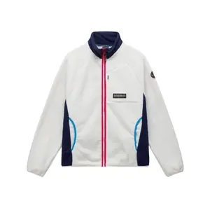 Reißverschluss-Sweatshirt Napapijri T-Dolent image-0
