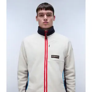 Reißverschluss-Sweatshirt Napapijri T-Dolent image-3